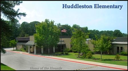 Photo of Huddleston Elementary 