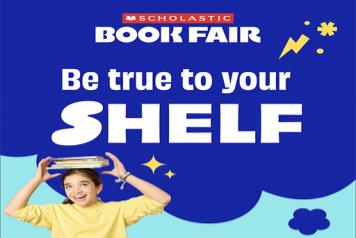  Book Fair Logo