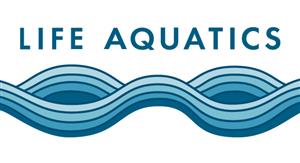 Life Aquatics Logo