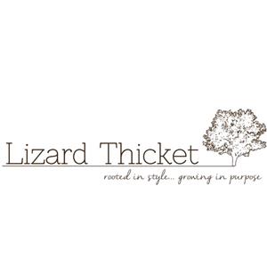 Lizard Thicket Logo