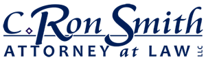 Ron Smith logo