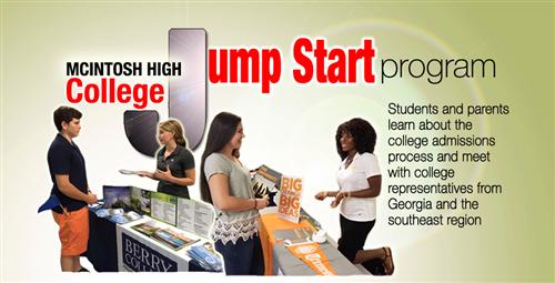 Students Get a Jump Start on College with High School Program 