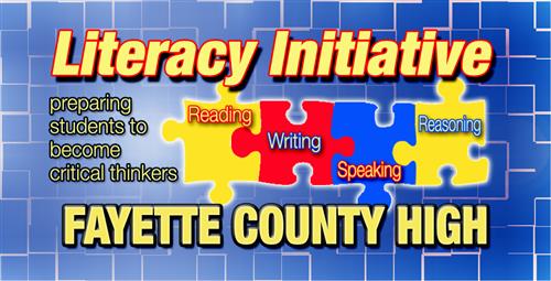 Literacy Initiative Aimed at Helping Students Become Critical Thinkers 