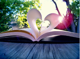 Book Love 