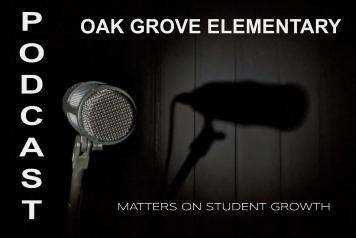 Oak Grove Elementary QR Communication: Resources