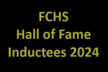  Hall of Fame Inductees 2024