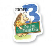 Habit 3 