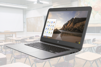  Chromebook Information