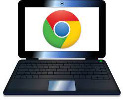  Chromebook Central