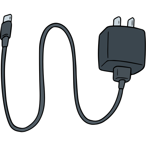  Replacement Charger for Chromebook