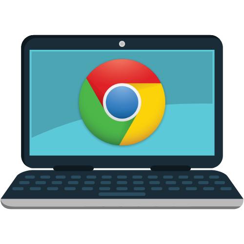  Chromebook