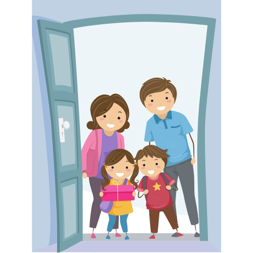  New Families