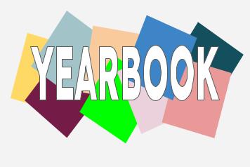  yearbook logo