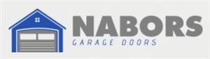 Nabor's Garage Logo 