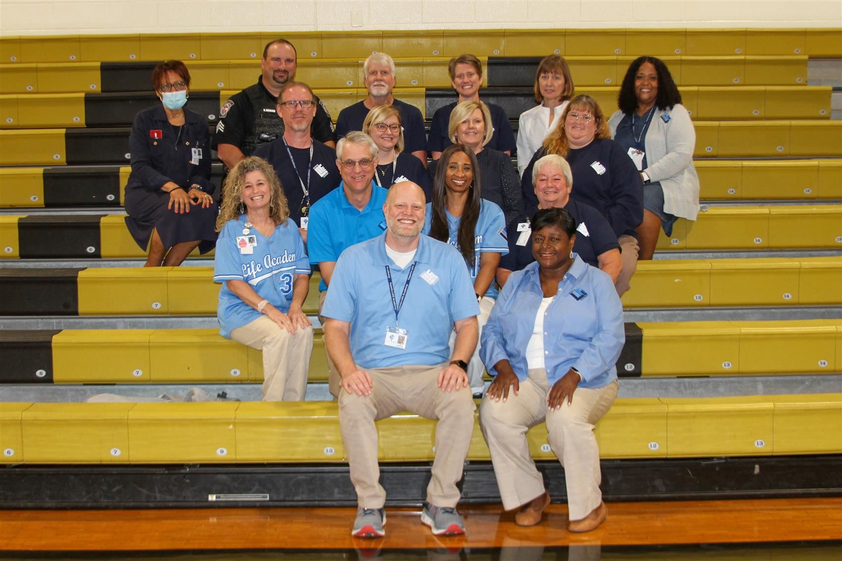 Horizon Staff Horizon Staff