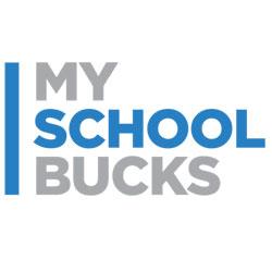 MySchoolBucks logo 