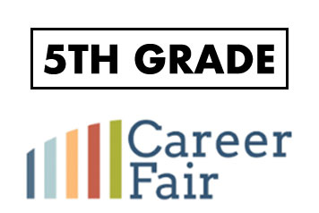  Fifth Grade Career Fair