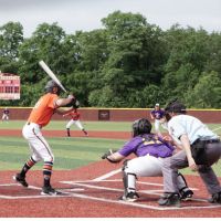 Baseball Camp: Age 2nd-7th grade