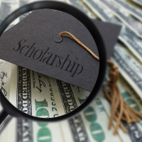 Scholarship Searching 101! 11th & 12th grade  