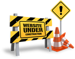 Website Under Construction 