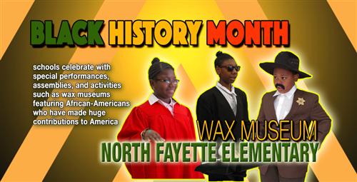 Schools Observe Black History Month 