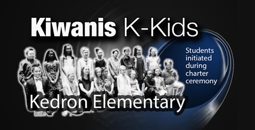 Kedron Elementary Introduces New K-Kids Program  