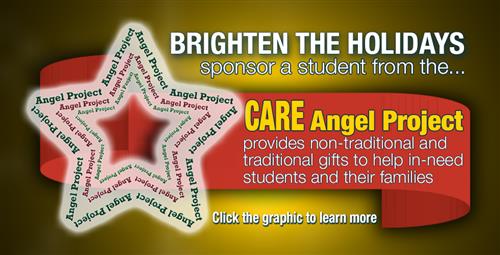 Help First Generation College Students through CARE Angel Project 