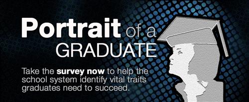 Community Input Needed to Create a Portrait of a Graduate 