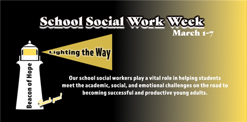 Fayette Schools Honor School Social Workers 