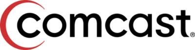 Comcast logo 