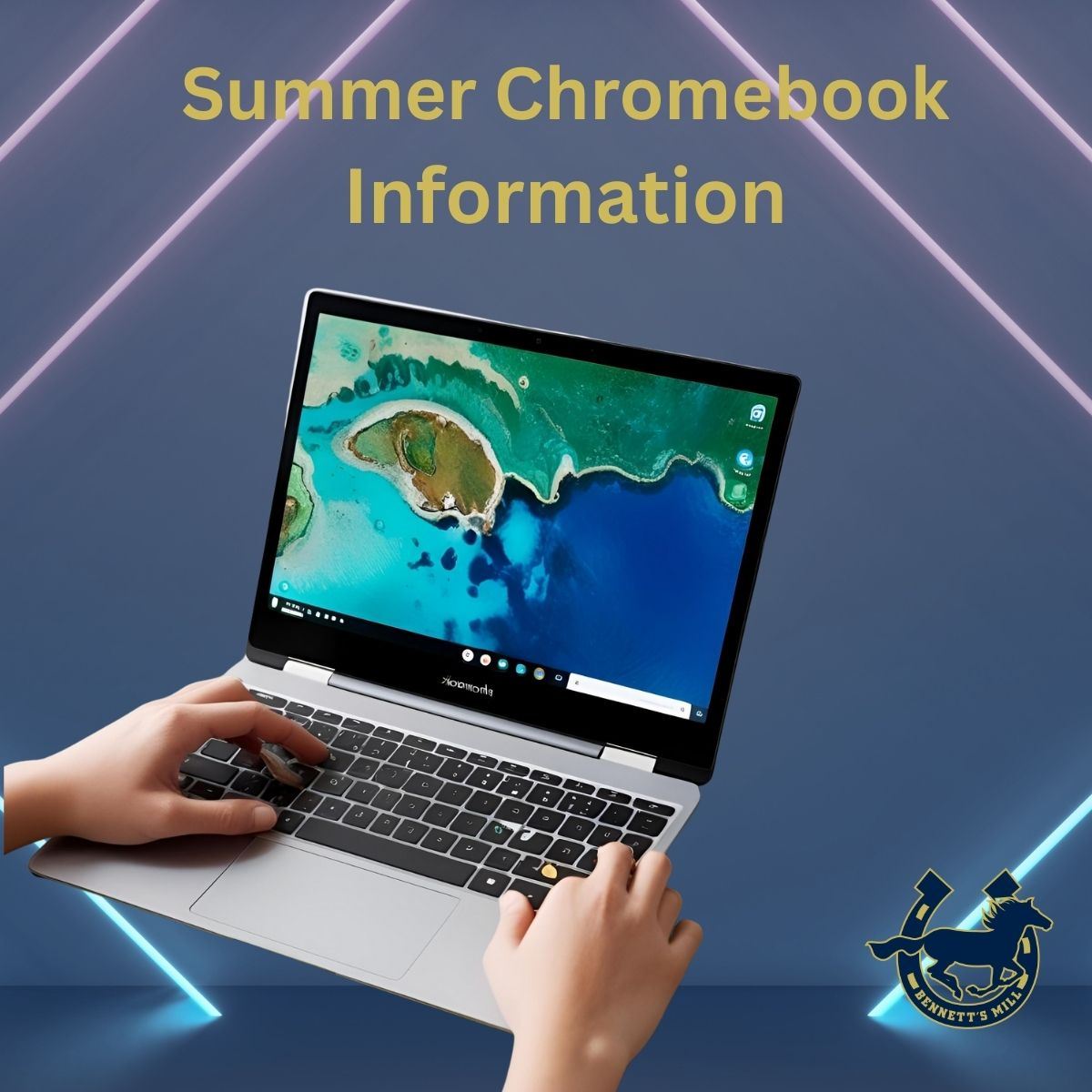  Summer Chromebook Image