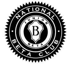 Beta Club Logo 