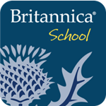 Britannica Logo