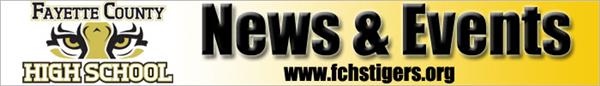 FCHS News & Events