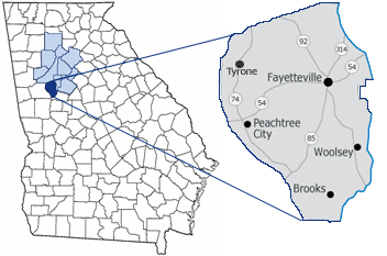 Fayette Outline