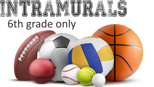 intramurals