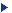 Blue Arrow Icon 