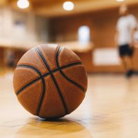 Boys Basketball Camp: rising 6th-8th grade