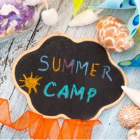 Summer Camp Ages 6-12
