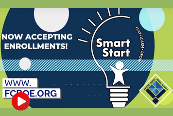  Smart Start logo