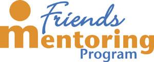 Friends Mentoring Program logo