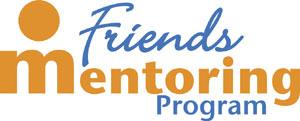 Friends Mentoring Program logo Friends Mentoring Program logo