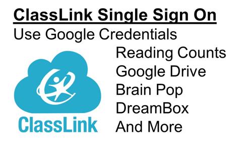 Class Link Logo 