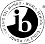 logo for International Baccalaureate Diploma Program